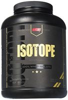 Redcon1 Isotope, Peanutbutter Chocolate 5Lb, 5 Pound