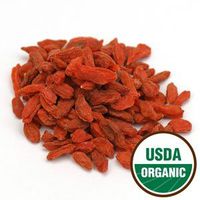 Organic Goji Berry Whole