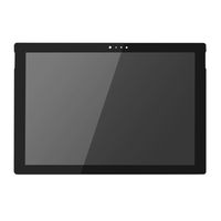 FirstLCD 12.0 inch LCD Display Touch Screen Digitizer Glass Assmebly Screen Replacement for Microsoft Surface Pro 3 1631 V1.1 LTL120QL01-003