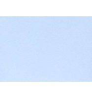 #17 Mini Flat Card (2 9/16 x 3 9/16) - Baby Blue (250 Qty.)