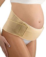 Tonus "Kira" Comfort Elastic Pregnancy Belt - Small