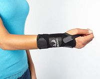 BioSkin DP2 Wrist Brace, Right, X-Large/XX-Large