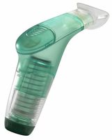 POWERBreathe PLUS WELLNESS Model - Lung Muscle Trainer - Green