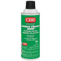 CRC 125-03150 Contact Cleaner 2000 Industrial Grade