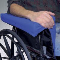 Skil-Care Lateral Support with Insert Nylon