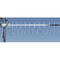 L-com HG912YE-NF 900MHz 12dBi Yagi Antenna N Female Connector
