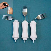 U-bend It Utensils (Tablespoon)