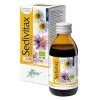 Aboca Sedivitax Syrup 220 G.