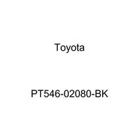 TOYOTA PT546-02080-BK Satellite Radio Bracket Kit