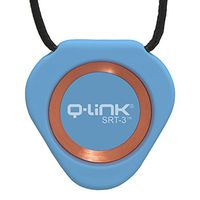 Q-Link Acrylic SRT-3 Pendant (Trans Blue)