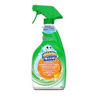 Scrubbing Bubbles Bathroom Grime Fighter, Citrus Scent, 946ml