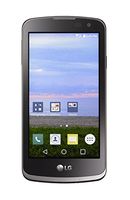 Total Wireless LG Rebel 4G LTE Prepaid Smartphone