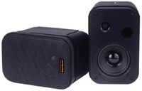 Pyramid 3070 3.5-Inch 2-Way 300 Watt Studio Monitor Speaker