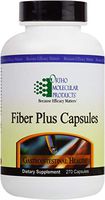 Ortho Molecular - fiber-plus 90 capsules