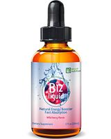 Vitamin B12 (Methylcobalamin) Liquid Sublingual Drop | 60 Day Supply | Maximize Body's Natural Energy | Promote Memory& Concentration | Dietary Supplement | Glass Bottle 2 fl oz (59m)