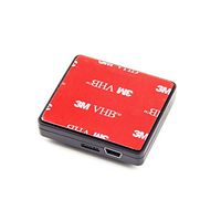 VIOFO 3M VHB Double Adhesive Sticker Mount for VIOFO A129/A129 IR Front Camera