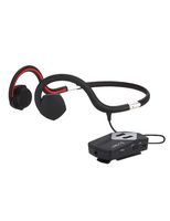 Bonein Hearing aid Headphones to Elderly, Rechargeable Hearing Amplifier for Adults and Seniors(with 7 Frequency Bands Function)
