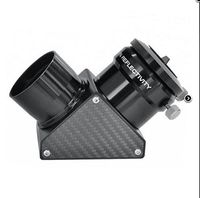 Explore Scientific DD02-00CF 2-inch  Dielectric-Coated Diagonal Mirror with 1.25-inch Adapter