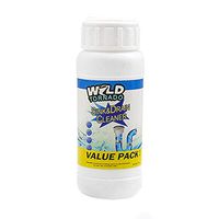 Powerful All-Purpose Quick Foaming Toilet Cleaner 100g Magic Sink & Drain Cleaner Agent