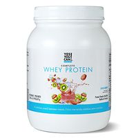 Yes You Can. Complete Whey Protein, a Nutritious Snack Between Meals, 15 Grams of Protein, Helps Lose Weight and Build Muscle, Batidos de Proteina Completo para Bajar de Peso - 1.49 Lb, Kiwi Berry