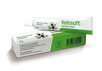 Kelosoft Dekaz Scar Removal- Natural Product with Herbals- silicone free
