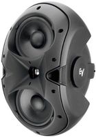 ELECTRO-VOICE EVID6.2 Twin 6" Surface-Mount Speaker System