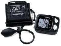 MEDICAL/SURGICAL - Semi-Automatic Blood Pressure Monitor, Lumiscope #1103