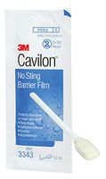 3M Cavilon No Sting Barrier Film 3343