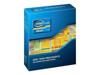 Intel Computer CPU 2.3 18 BX80660E52697V4 