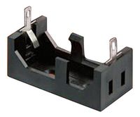 Battery Holder, CR123 x 1, Through Hole