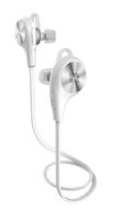 Bluetooth Earbuds w/ Microphone, IPX7 Waterproof w/ 8 Hr Battery, CVC noise canceling, designed to stay in during any exercise!