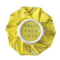 Mandii Creative Fashion Lovely Mini Hot Pack Ice Bag Cooling Bag Cold Packs