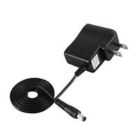 Power Adapter EU US UK Input AC100-240V 50/60HZ 0.2A Output 4.5V 1000mA Light Weight Wide Compatible Plug and Play