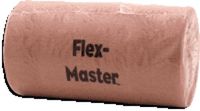 Flex-Master Clip Closure Bandage, 6" X 11 Yds