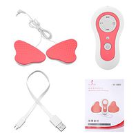 Breast Massager, Electric, Chest Enlargement Massager