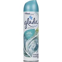 Glade Aerosol Spray Air Freshener