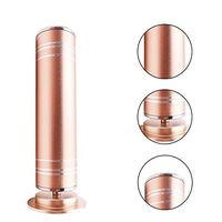 LLKJT Hard Skin Remover Electric Foot File Foot Care Tool to Removes Dry with Replacement Sandpaper Discs Professional Feet Heel Hard Dead Skin Electric Callus Remover Pedicure Machine,Gold