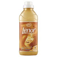 Lenor Gold and Vanilla Flowers Softner 650ml, 26 Washes