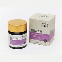 Baekcho-Cheonha Korean Red Bellflower Root Extract 120g x 1ea