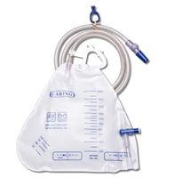 MEDLINE DYNC1674 DYNC1674H Urinary Drain Bags