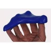 Power Putty , Dark Blue, Medium, 2 oz cup by Power Putty