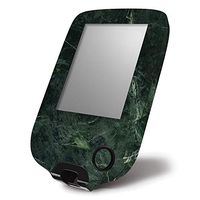 MightySkins Skin Compatible with Abbott Freestyle Libre - Green Marble | Protective, Durable, and Unique Vinyl Decal wrap Cover | Easy to Apply, Remove, and Change Styles | Made in The USA