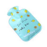 Winter Cute Cartoon Hot Water Bottle Water Injection Hot Hand Treasure/Warm Hand Bag #16