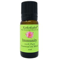 Kokokahn's Immunity Essential Oil Blend
