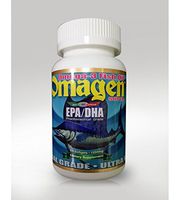 Omagen Epa/dha 1250 Mg 60 Soft Gels By Schweitzz