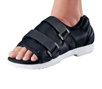 79-81135 Surg Shoe Male Medium Part# 79-81135 by DJO, Inc Qty of 1 Unit