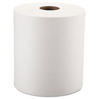 WNS12906 - Windsoft Nonperforated Roll Towels