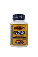 THAYERS Slippery Elm Lozenges Plain Sugar-Free 100 LOZ
