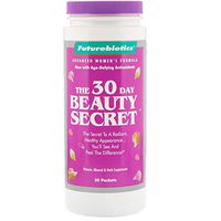 30 Day Beauty Secret