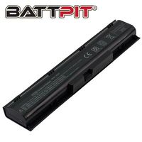 BattpitTM Laptop/Notebook Battery Replacement for HP 633807-001 (4400mAh)